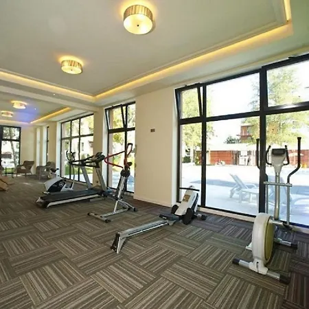 Lux Polanki - דירה *