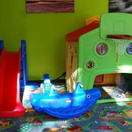 Lux Polanki - شقة