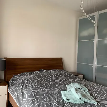 Lux Polanki - كولوبرزيغ