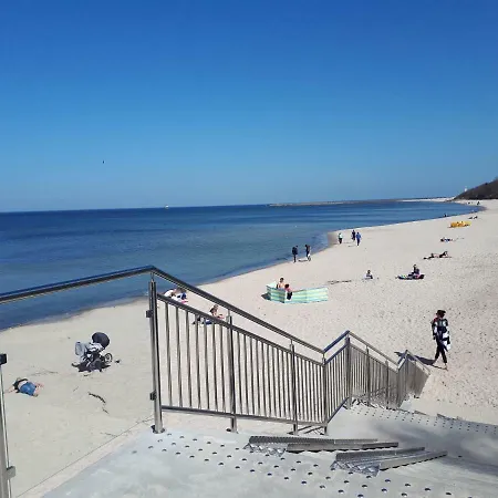 Lux Polanki - شقة