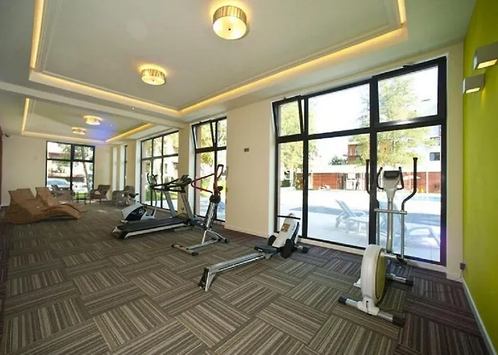 Lux Polanki - Διαμέρισμα *