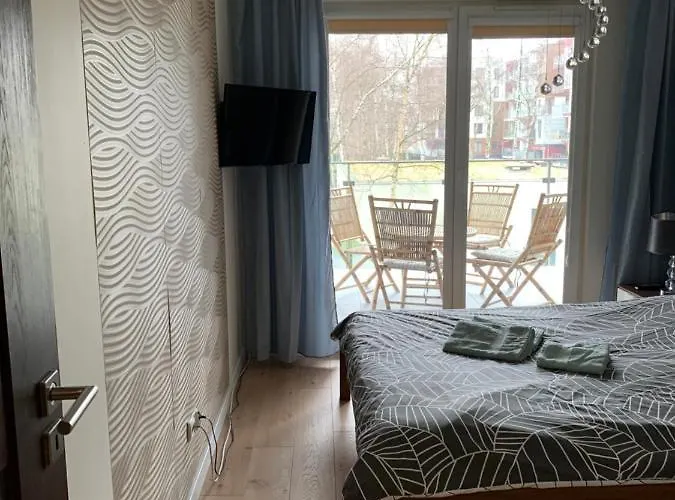 Lux Polanki - * Kołobrzeg