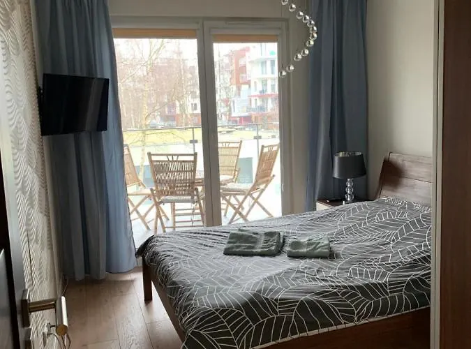 Διαμέρισμα Lux Polanki - *