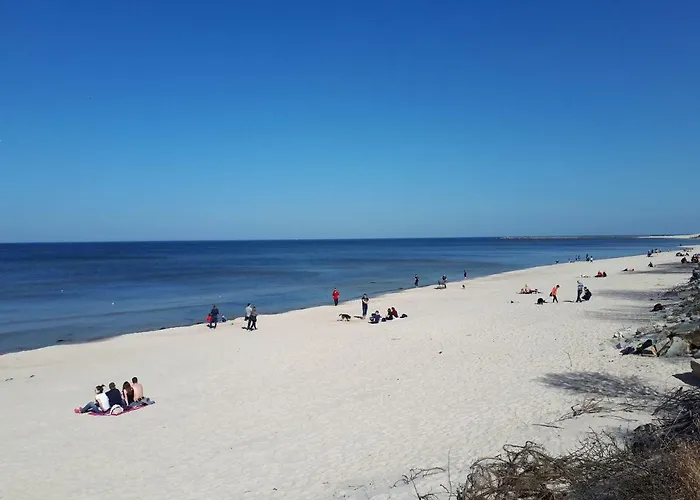 Διαμέρισμα Lux Polanki - *