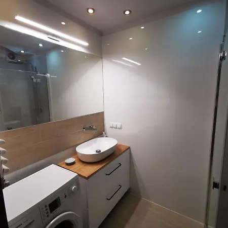 Apartamento Lux Polanki - Kołobrzeg