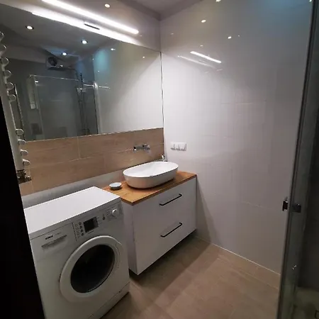 Lux Polanki - Kolobrzeg