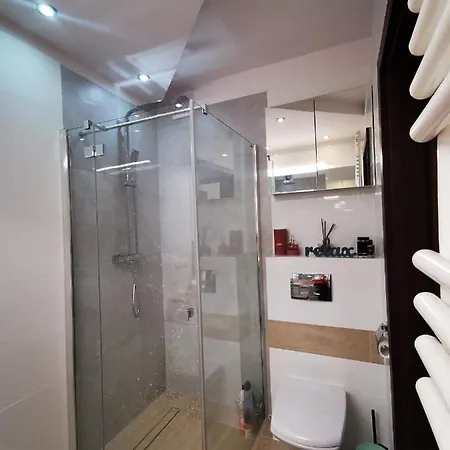 Lux Polanki - Kolobrzeg