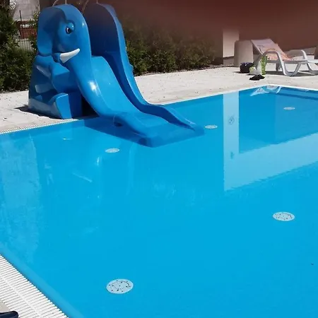 Lux Polanki - Apartment Kolobrzeg