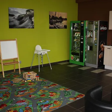 Apartamento Lux Polanki - Kołobrzeg