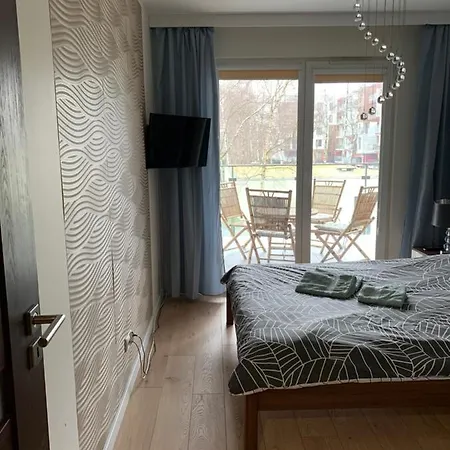 Lux Polanki - * Kołobrzeg