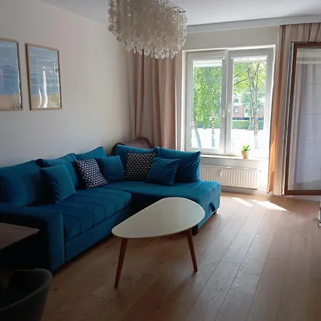 Lux Polanki - Apartment