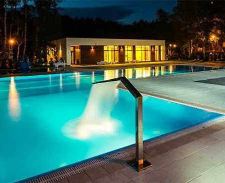 Apartment Lux Polanki - *