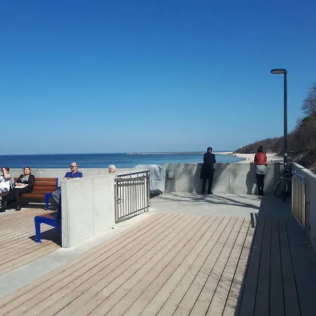 Lux Polanki - 아파트 *