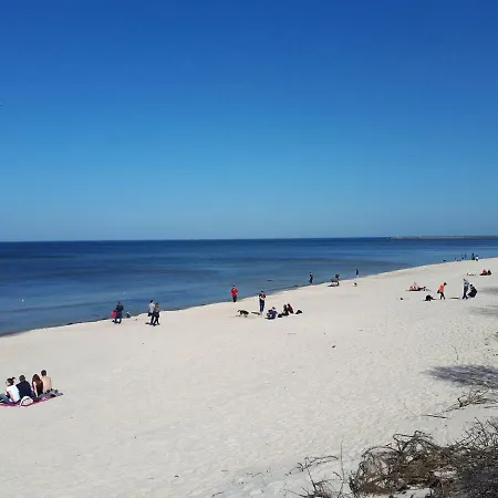 아파트 Lux Polanki - *