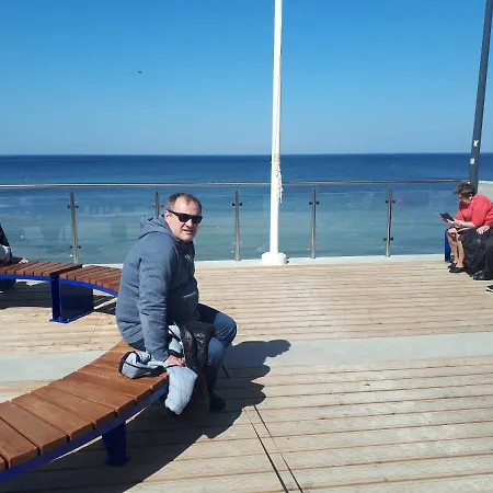 Lux Polanki - Apartment Kolobrzeg