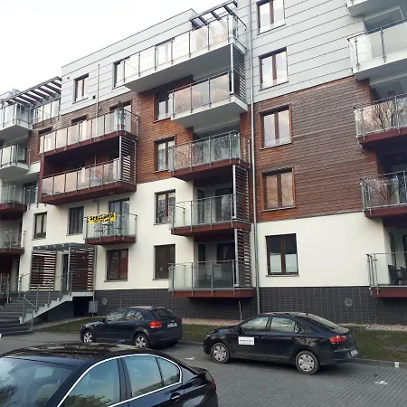 Lux Polanki - * 코워브제크