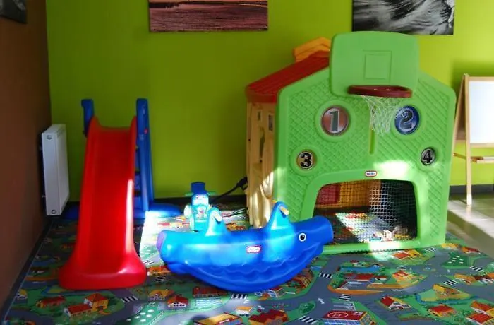 Lux Polanki - شقة