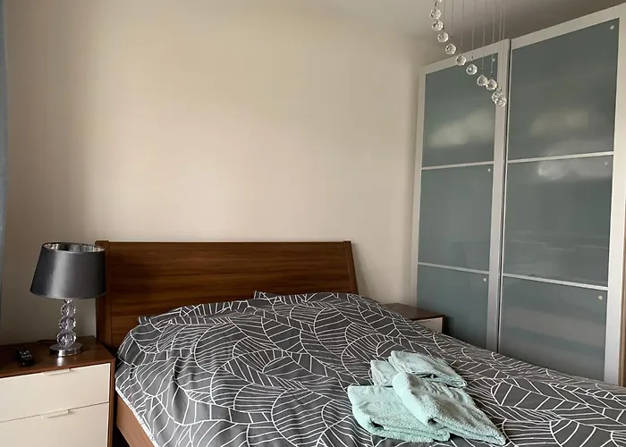 Lux Polanki - كولوبرزيغ