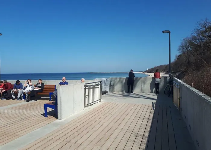 Lux Polanki - 아파트 *