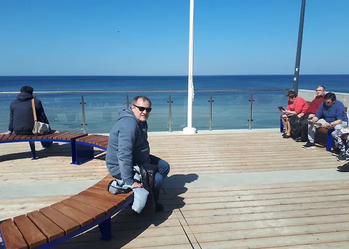 Lux Polanki - شقة كولوبرزيغ